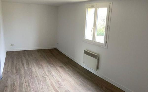 Appartement à louer    2 pièces •  Panazol