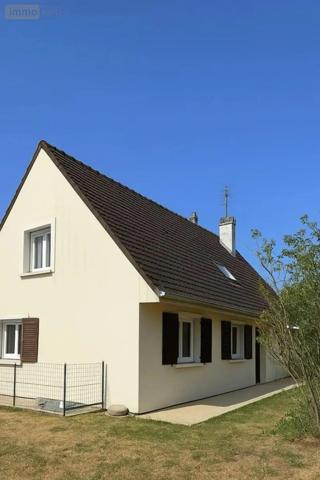 Achat - Maison | Pavillon Franqueville-Saint-Pierre 76520 6 pièces 140 m 2 516 m 2