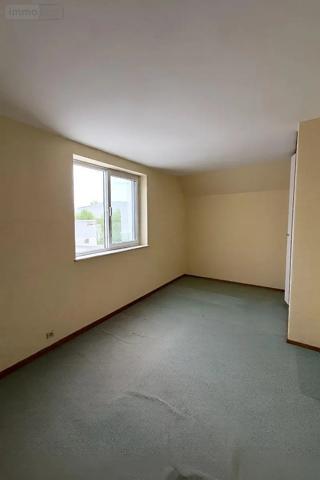 Achat - Maison | Pavillon Franqueville-Saint-Pierre 76520 6 pièces 140 m 2 516 m 2