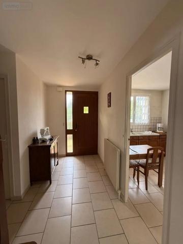 Achat - Maison | Pavillon Franqueville-Saint-Pierre 76520 6 pièces 140 m 2 516 m 2