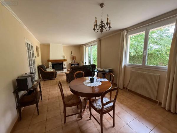 Achat - Maison | Pavillon Franqueville-Saint-Pierre 76520 6 pièces 140 m 2 516 m 2