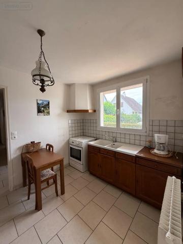 Achat - Maison | Pavillon Franqueville-Saint-Pierre 76520 6 pièces 140 m 2 516 m 2