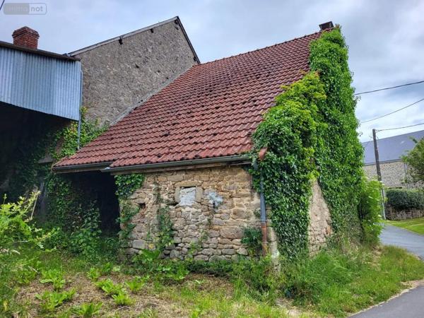 Achat - Maison Azerables 23160 2 pièces 65 m 2 362 m 2