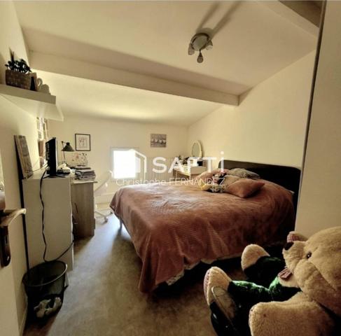 Charmante maison au coeur de Saint André