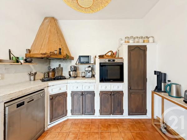 Maison à vendre  5 pièces - 116 m 2   PATRIMONIO  - 202