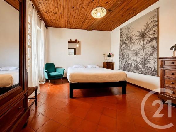 Maison à vendre  5 pièces - 116 m 2   PATRIMONIO  - 202