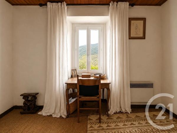 Maison à vendre  5 pièces - 116 m 2   PATRIMONIO  - 202