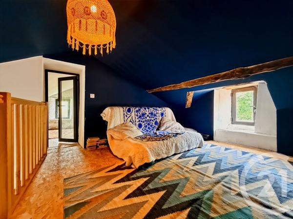 Maison à vendre  5 pièces - 116 m 2   PATRIMONIO  - 202