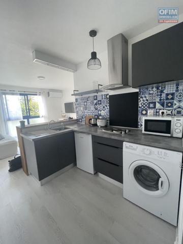 A LOUER STUDIO 25.79 M2 - SAINTE MARIE