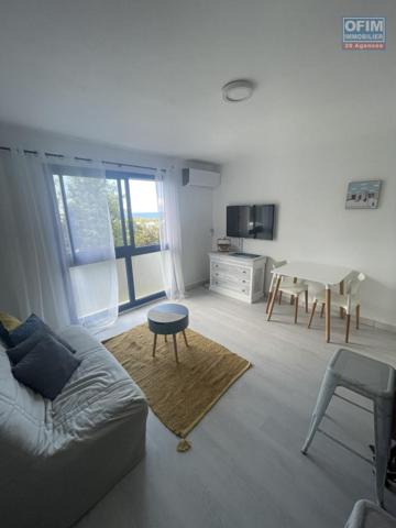 A LOUER STUDIO 25.79 M2 - SAINTE MARIE