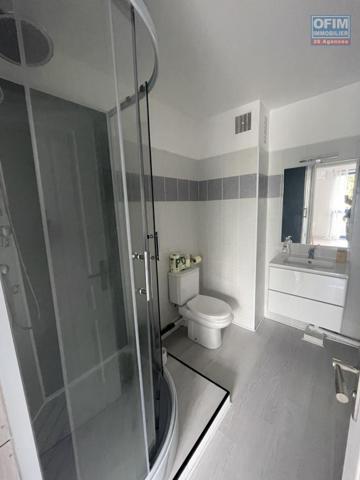 A LOUER STUDIO 25.79 M2 - SAINTE MARIE