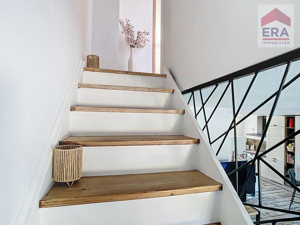 MARSEILLE 10EME - MAISON T4 - RENOVATION RECENTE ET CALME ABSOLU - QUARTIER LA TIMONE