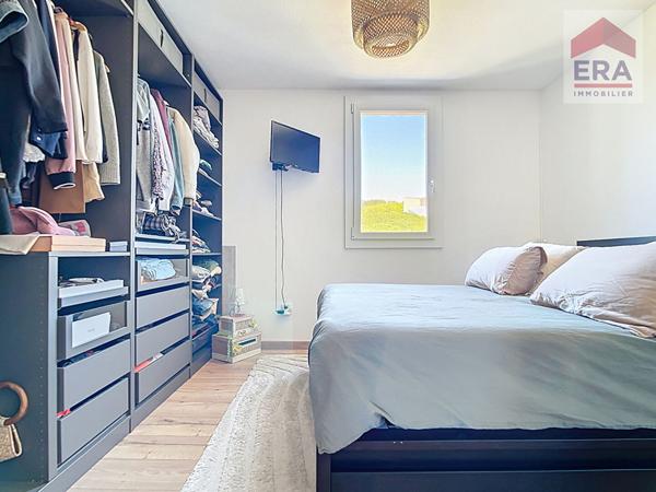 MARSEILLE 10EME - MAISON T4 - RENOVATION RECENTE ET CALME ABSOLU - QUARTIER LA TIMONE