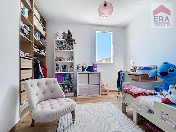 MARSEILLE 10EME - MAISON T4 - RENOVATION RECENTE ET CALME ABSOLU - QUARTIER LA TIMONE