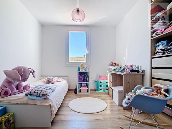 MARSEILLE 10EME - MAISON T4 - RENOVATION RECENTE ET CALME ABSOLU - QUARTIER LA TIMONE