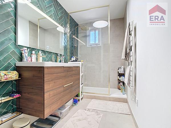 MARSEILLE 10EME - MAISON T4 - RENOVATION RECENTE ET CALME ABSOLU - QUARTIER LA TIMONE