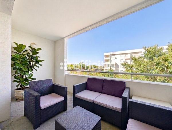 Appartement
         2 pièces
        - 50 m² Exclusivité 199 000 € *