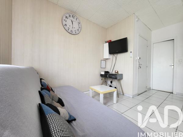 Appartement à vendre 1 pièce 25 m² Narbonne
