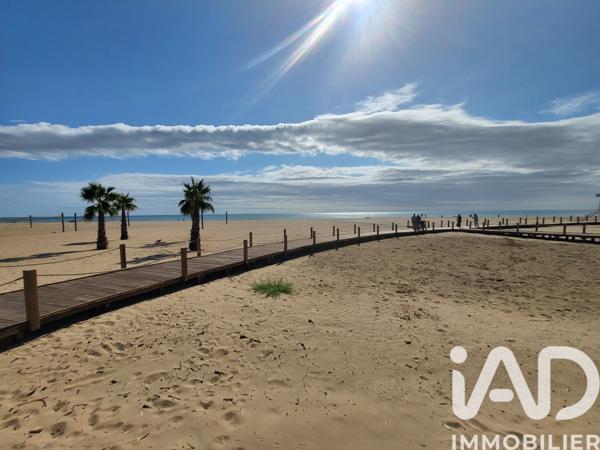 Appartement à vendre 1 pièce 25 m² Narbonne