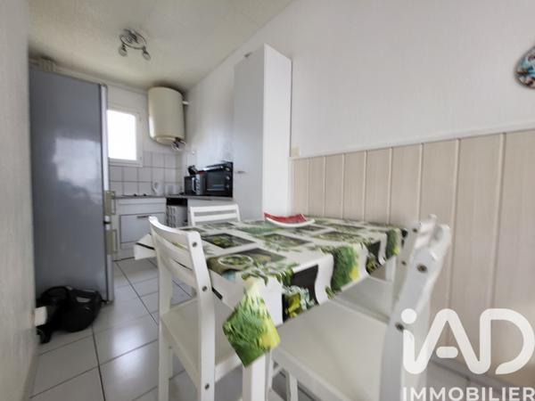 Appartement à vendre 1 pièce 25 m² Narbonne