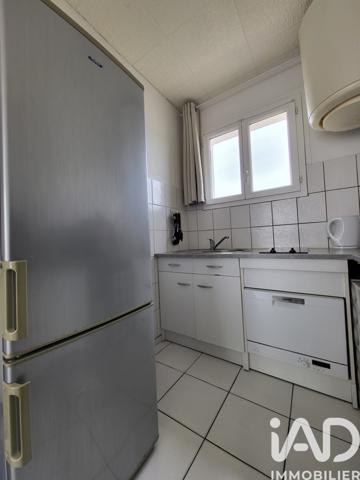 Appartement à vendre 1 pièce 25 m² Narbonne