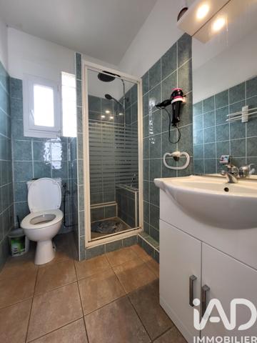 Appartement à vendre 1 pièce 25 m² Narbonne