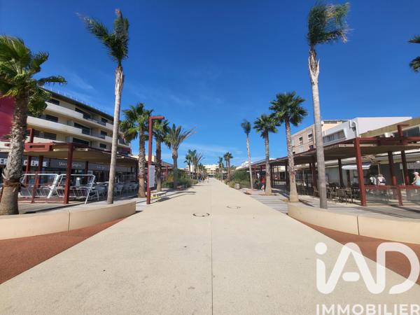 Appartement à vendre 1 pièce 25 m² Narbonne