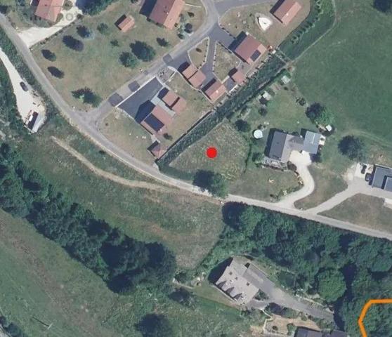 Achat - Terrain à bâtir | Terrain à bâtir Le Val-d'Ajol 88340 813 m 2 813 m 2