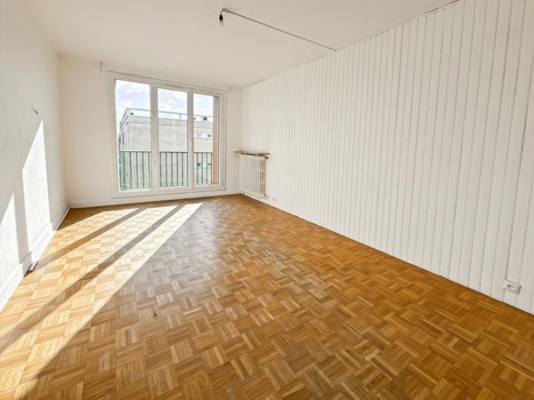 Appartement Antony 3 pièce(s) 56 m2