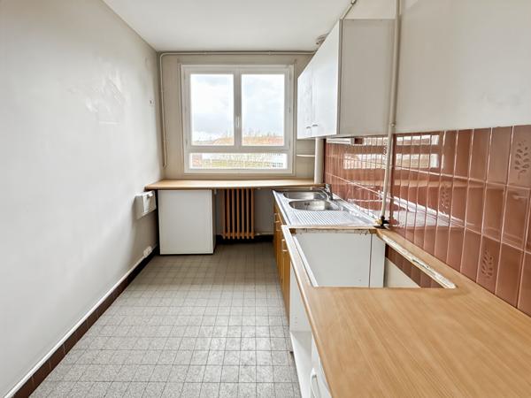 Appartement Antony 3 pièce(s) 56 m2