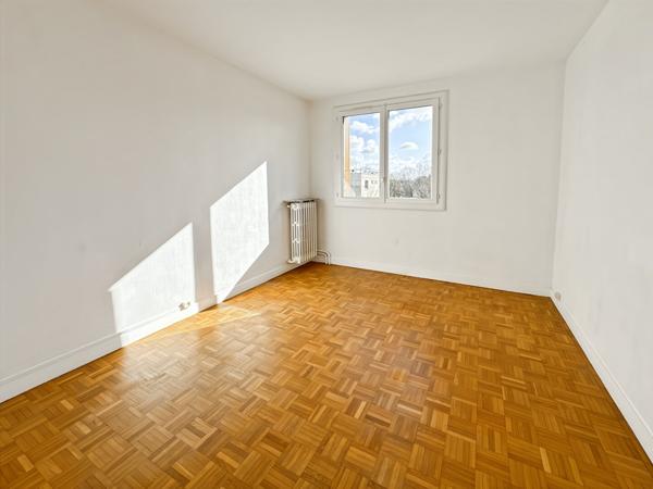Appartement Antony 3 pièce(s) 56 m2
