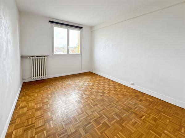 Appartement Antony 3 pièce(s) 56 m2