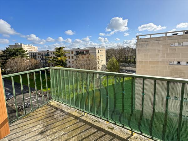 Appartement Antony 3 pièce(s) 56 m2
