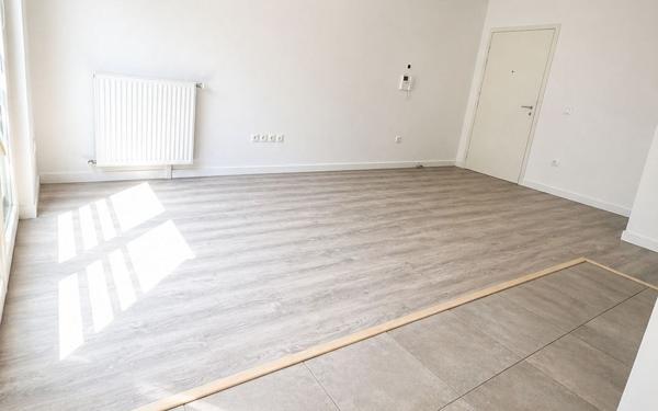 Appartement à vendre    2 pièces • 39,78 m2 Montreuil
