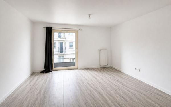 Appartement à vendre    2 pièces • 39,78 m2 Montreuil
