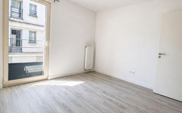 Appartement à vendre    2 pièces • 39,78 m2 Montreuil