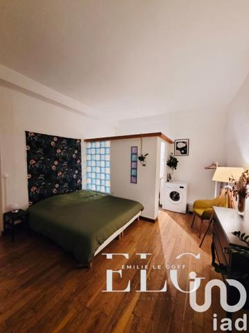 Appartement à vendre 2 pièces 50 m² Rouen