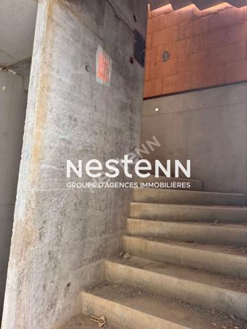 Magnifique Appartement 3 pièces Neuf 72,11m² avec garage à Soultz les Bains