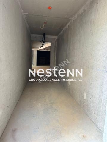 Magnifique Appartement 3 pièces Neuf 72,11m² avec garage à Soultz les Bains