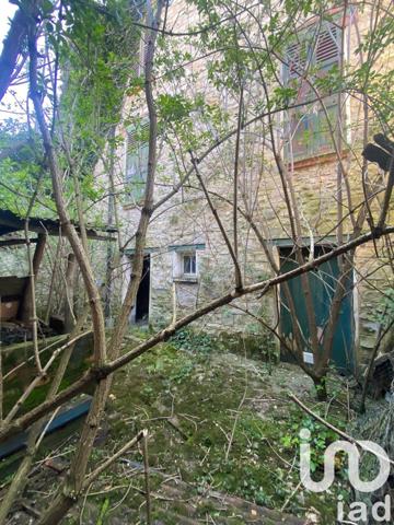 Maison de ville 5 pièces de 85 m² à Nemours (77140)