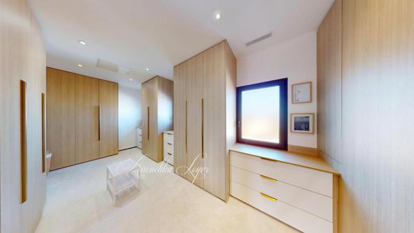 Propriété contemporaine de standing avec vue dominante sur la forêt – Sud Gironde