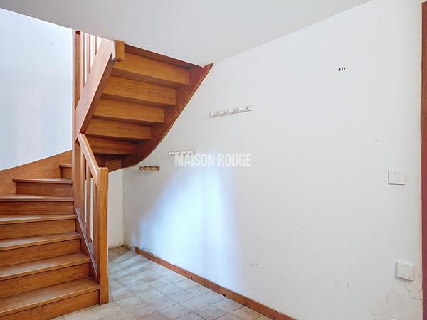 bel appartement T4 hyper centre COMBOURG