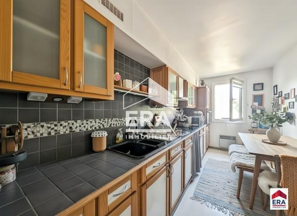 Appartement T3 - 2 chambres - Terrasse - Garage fermé - LAC DU HÉRON