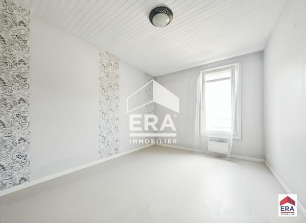 Appartement T3 - 2 chambres - Terrasse - Garage fermé - LAC DU HÉRON