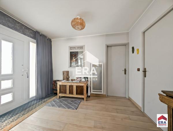 Appartement T3 - 2 chambres - Terrasse - Garage fermé - LAC DU HÉRON