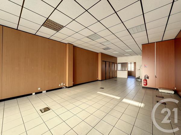 immeuble à vendre  290,50 m2 VILLENEUVE SUR LOT - 47