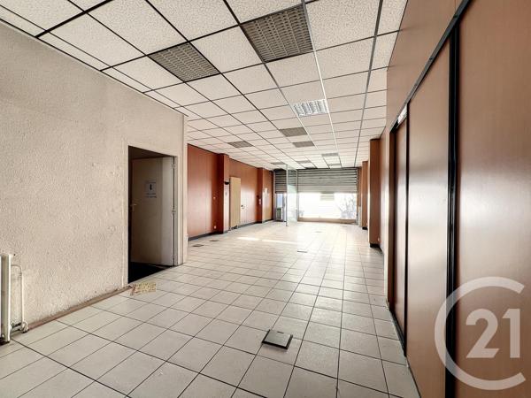 immeuble à vendre  290,50 m2 VILLENEUVE SUR LOT - 47