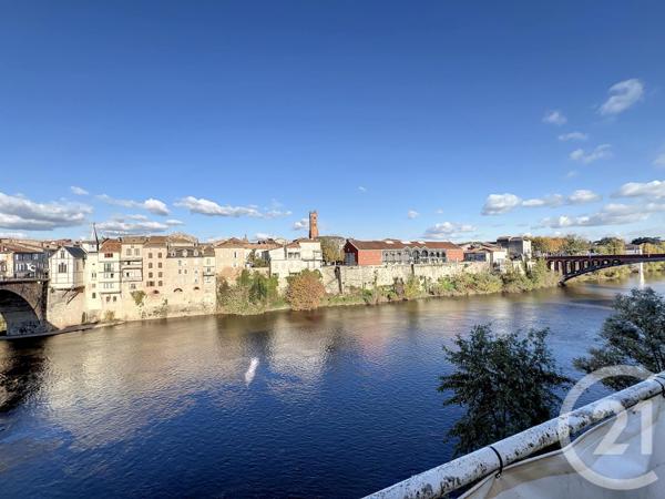 immeuble à vendre  290,50 m2 VILLENEUVE SUR LOT - 47