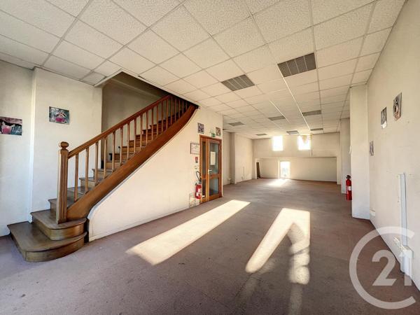 immeuble à vendre  290,50 m2 VILLENEUVE SUR LOT - 47