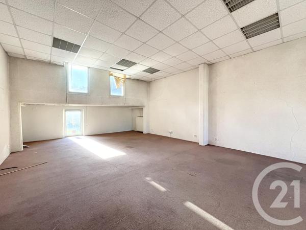 immeuble à vendre  290,50 m2 VILLENEUVE SUR LOT - 47